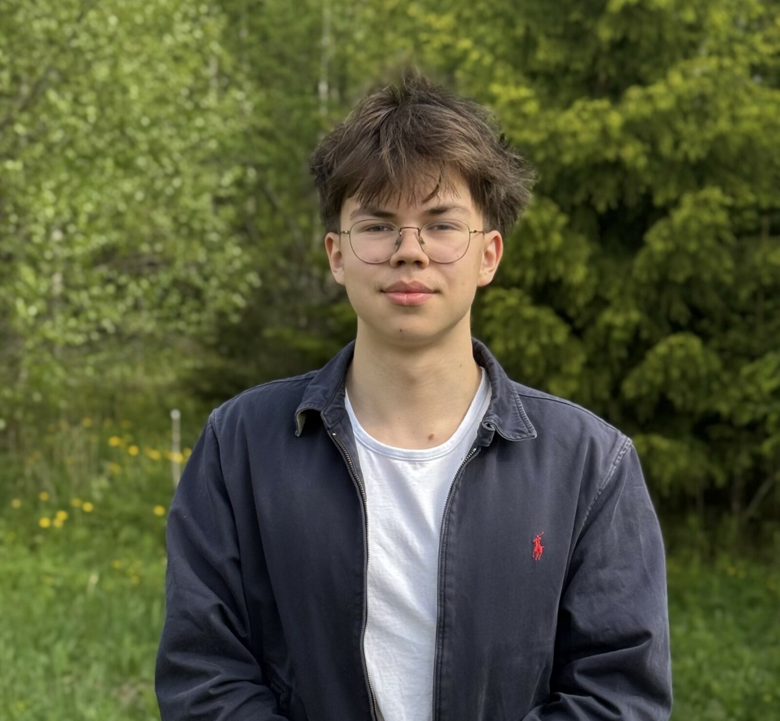 Lahden lyseon opiskelija edustaa Suomea kemian olympialaisissa